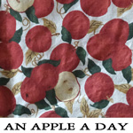 An Apple A Day