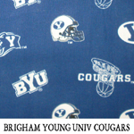 Brigham Young Univ Cougars