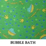 Bubble Bath
