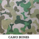 Camo Bones
