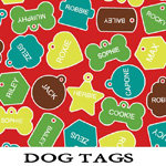 Dog Tags