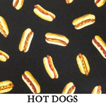 Hot Dogs
