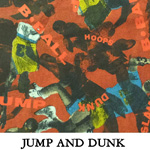 Jump and Dunk