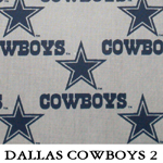 Dallas Cowboys 2