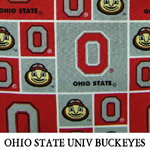 Ohio State Univ Buckeyes