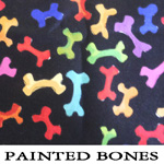 Painted Bones