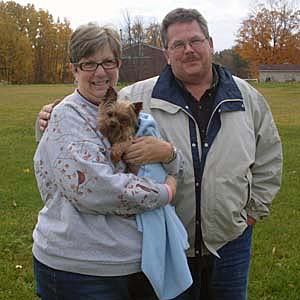 Rowan Mom Pam & Dad Ed