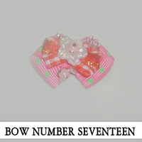 Bow Number Seventeen