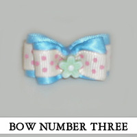 Bow Number Three