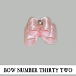 Bow Number Thirty Two