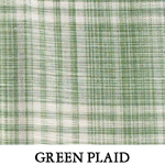 Green Plaid