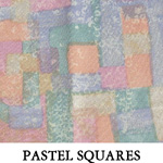 Pastel Squares