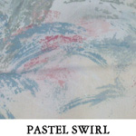 Pastel Swirl