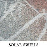 Solar Swirls