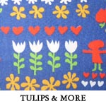 Tulips & More