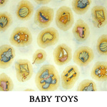 Baby Toys