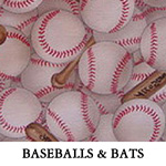 Baseball & Bats