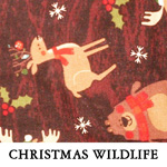Christmas Wildlife