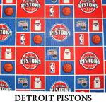 Detroit Pistons