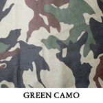 Green Camo