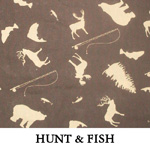 Hunt & Fish
