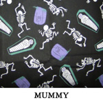 Mummy