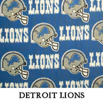 Detroit Lions