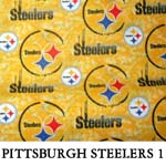 Pittsburgh Steelers 1