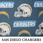 San Diego Chargers