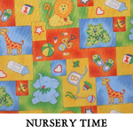 Nursery Time