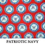 Patriotic Navy