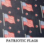 Patriotic Flags