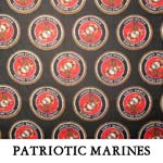Patriotic Marines