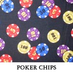 Poker Chips