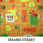 Sesame Street