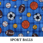 Sport Balls