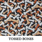 Tossed Bones