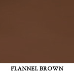 Flannel Brown