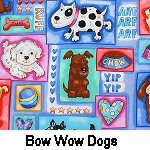 Bow Wow Dogs