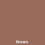 Solid Brown