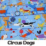Circus Dogs