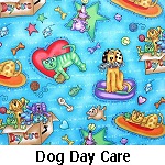 Dog Day Care