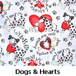 Dogs & Hearts