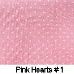 Pink Hearts #1