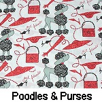 Poodles & Purses
