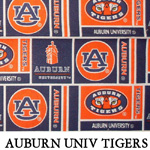 Auburn Univ Tigers