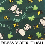 Bless Your Irish