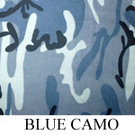 Blue Camo..ONE XS