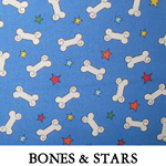 Bones and Stars
