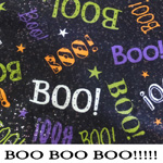 Boo Boo Boo!!